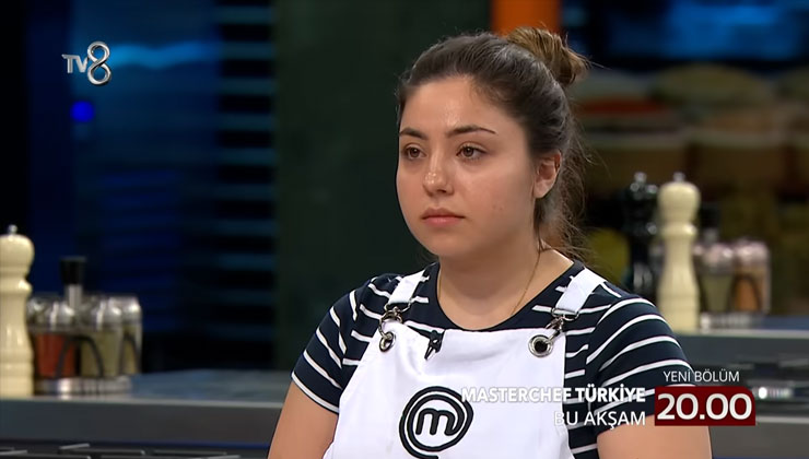 MasterChef 5. Kim Oldu? Yeni Bölüm Fragmanını İzle! TV8’in en