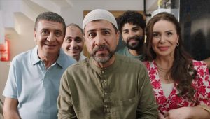 Hadi Hayırlısı Istakoz filmi nerede çekildi? Hadi Hayırlısı: Istakoz’un Haritası