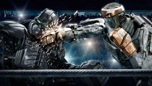 Çelik Yumruklar filmi nerede çekildi? 2011 yapımı ABD filmi Çelik