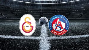 Galatasaray Trencin maçı ne zaman? Galatasaray yeni sezon hazırlıklarına hız