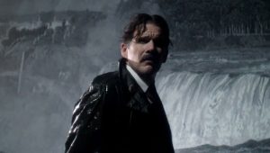 Tesla filmi nerede çekildi? Tesla filmi, yönetmenliğini Michael Almereyda’nın, senaristliğini