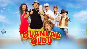 Olanlar Oldu filmi nerede çekildi? Olanlar Oldu Filmi Konusu ve