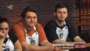 MasterChef 8. kim oldu? MasterChef 2024: Yeni Sezona Bomba Gibi