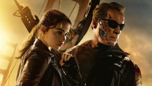 Sinema dünyasının unutulmaz yapımlarından biri olan Terminatör 5, aksiyon ve