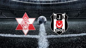 Grazer AK Beşiktaş maçı ne zaman? Beşiktaş, yeni teknik direktörü