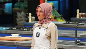 MasterChef Türkiye, dün akşam nefes kesen bir bölümle izleyicileri ekrana