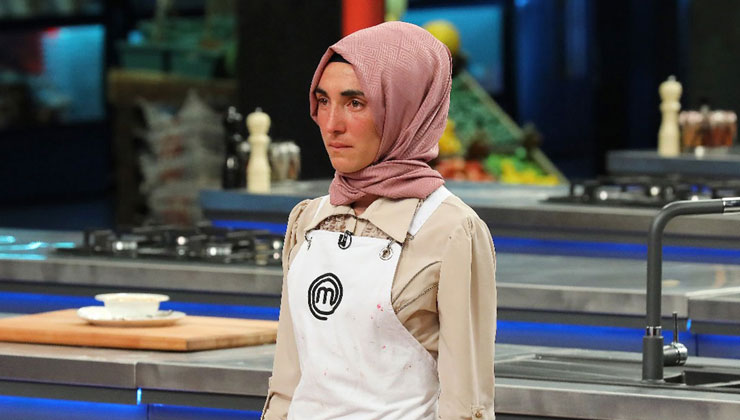 Afyonlu Ayşe Masterchef'te Ana Kadroda