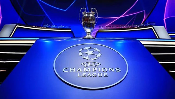 Fenerbahçe'nin rakibi belli oldu
