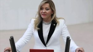 İYİ Parti’de son günlerin en çok konuşulan olaylarından biri daha