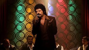 Müslüm filmi nerede çekildi? Müslüm filmi, televizyon ekranlarında izleyicisiyle buluşmaya