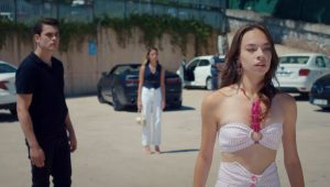 Yalan dizisi 8. bölüm yeni fragmanı çıktı! Yalan Dizisi 8.