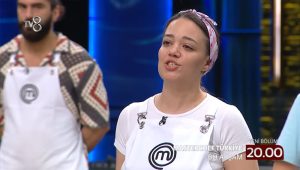 MasterChef Türkiye’de 10. Yarışmacı Kim Oldu? MasterChef 2. Gruptan Yedeklere