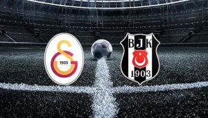 Galatasaray Beşiktaş maçı ne zaman? Galatasaray ve Beşiktaş, 2023-2024 sezonunda