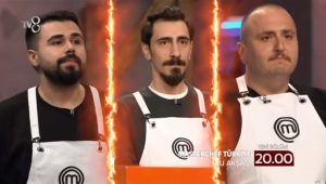 Masterchef 4 Temmuz Düello kazananları kim oldu? MasterChef 2024 21.