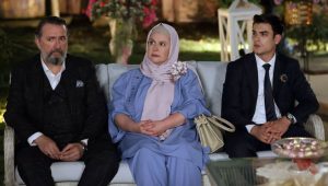 Kanal D’nin dram yüklü yeni dizisi Yalan’ın 9. bölüm fragmanı