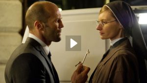 Çılgın Joe filmi reklamsız sansürsüz tek parça full İZLE! Aksiyon