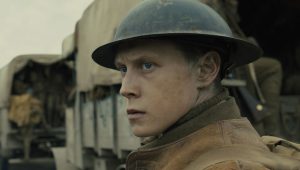 1917 filmi izle! 1917 Filmi: Cesaret ve Fedakarlıkla Dolu Bir