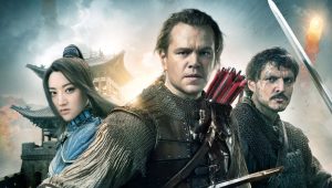 Çin Seddi filmi reklamsız sansürsüz tek parça full İZLE! Çin