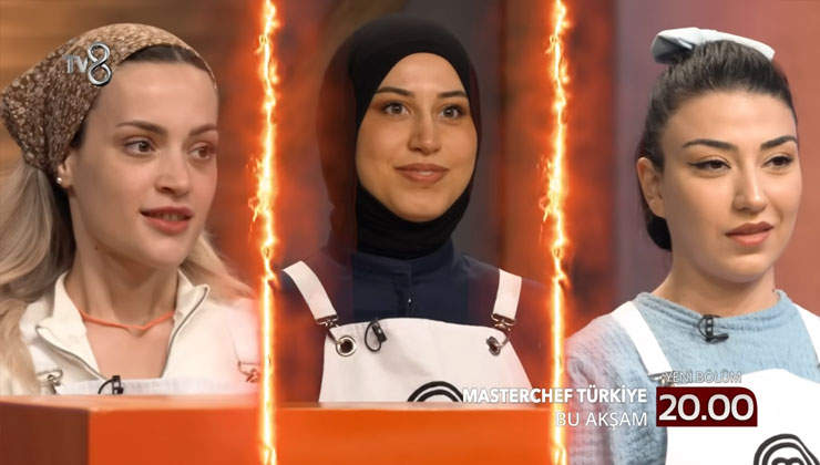 Masterchef 11 Temmuz Düello kazananları kim oldu? MasterChef son bölüm reklamsız sansürsüz İZLE! MasterChef Türkiye 2024 yeni bölüm fragmanı izle! 10 TEMMUZ 2024