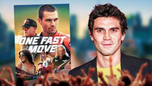 One Fast Move filmi izle! One Fast Move Filmi Prime
