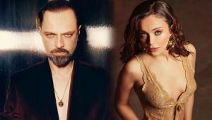 Kötü Kan dizisi 1. bölüm fragmanı çıktı mı? Kötü Kan