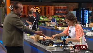 MasterChef Türkiye 13 Temmuz 2024 canlı İZLE! MasterChef Yeni Bölüm