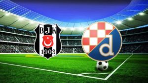 Beşiktaş Dinamo Zagreb EXXEN İZLE! Beşiktaş, yeni sezon hazırlıklarına hız