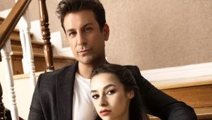 Ayazın Sonu Güneş 2. bölüm fragmanı çıktı mı? Ayazın Sonu