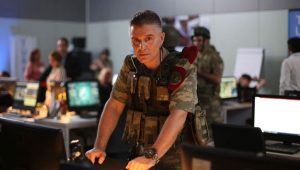 Ben ve Babam filmi reklamsız sansürsüz tek parça full İZLE!