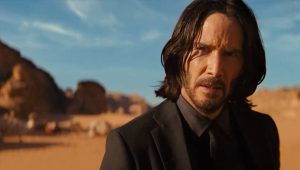 John Wick 4 filmi reklamsız sansürsüz tek parça full İZLE!