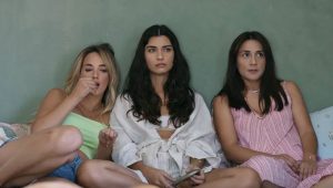 Zeytin Ağacı 2. sezon fragmanı yayınlandı mı? Zeytin Ağacı dizisinin