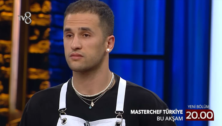 MasterChef 5. yarışmacı kim oldu? MasterChef Türkiye’de 5. Yarışmacı Kim