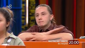 MasterChef yedekler kim oldu? MasterChef 6. Kim Oldu? Bu Akşam