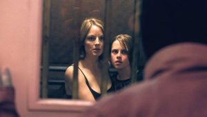 Panik Odası filmi reklamsız sansürsüz tek parça full İZLE! David