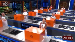 MasterChef 7. yarışmacı kim oldu? Acun Ilıcalı’nın sahibi olduğu TV8