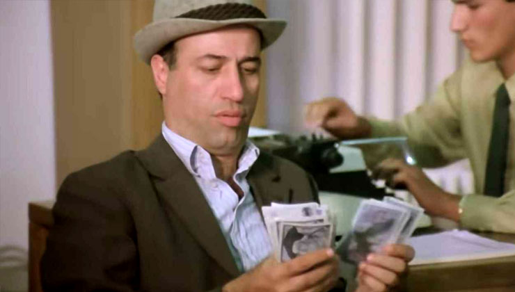 Gurbetçi Şaban filmi reklamsız sansürsüz tek parça full İZLE! Gurbetçi