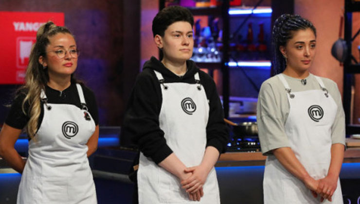 Masterchef Düello kim kazandı bugün? 3 TEMMUZ ÇARŞAMBA 2024! MasterChef