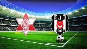 Beşiktaş, yeni sezon öncesi hazırlıklarını tüm hızıyla sürdürüyor. Yeni teknik