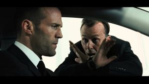 Taşıyıcı 3 filmi, Frank Martin’in heyecan dolu macerasını anlatan, aksiyon