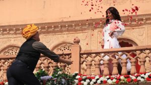 2016 yılında sinemaseverlerle buluşan Bir Baba Hindu filmi, mizah ve