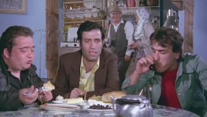 Yüz Numaralı Adam filmi reklamsız sansürsüz tek parça full İZLE!