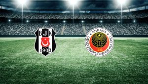 Beşiktaş Gençlerbirliği TV8.5 EXXEN İZLE! Beşiktaş, 2024-2025 sezonu hazırlıkları kapsamında,