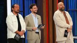 Masterchef Türkiye, TV8 ekranlarında yeni sezonuyla izleyici karşısına çıktı ve