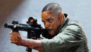 Will Smith’in başrolünde olduğu, aksiyon dolu bilim kurgu filmi İkizler