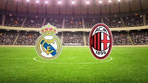 Arda Güler’in de kadroda yer aldığı Real Madrid, ABD kampında