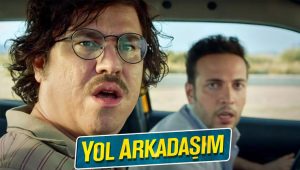Yol arkadaşım filmi izle! Yol Arkadaşım Filmi: Komedi ve Maceranın