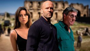 Servet Operasyonu filmi izle! Zengin Bir Oyuncu Kadrosu: Servet Operasyonu,