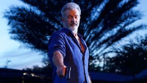 Mel Gibson Panama filmi izle! Mel Gibson ve Cole Hauser’ın