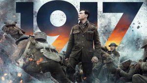 1917 filmi nerede çekildi? 1917 Filmi Konusu ve Oyuncuları: Unutulmaz