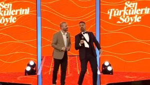 Sen Türkülerini Söyle 27. Bölüm fragmanı çıktı mı? Sen Türkülerini